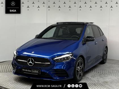 MERCEDES-BENZ Classe B 200 d AMG Line  Classe B 200 d AMG Line