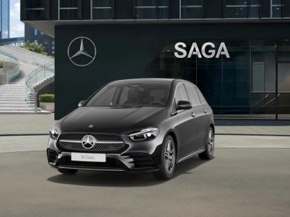 MERCEDES-BENZ Classe B 250 e Hybrid EQ AMG Line  Classe B 250 e AMG Line