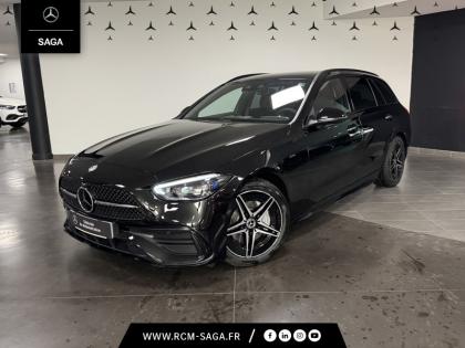 MERCEDES-BENZ Classe C Break Classe C 220 d Break AMG Line  Classe C 220 d Break AMG Line