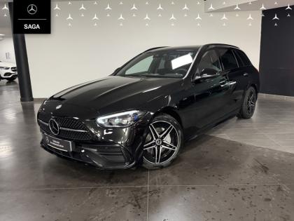 MERCEDES-BENZ Classe C Break Classe C 220 d Break AMG Line  Classe C 220 d Break AMG Line