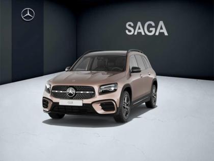 MERCEDES-BENZ GLB 200 d AMG Line