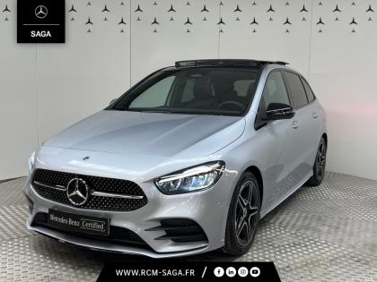 MERCEDES-BENZ Classe B 180 d AMG Line