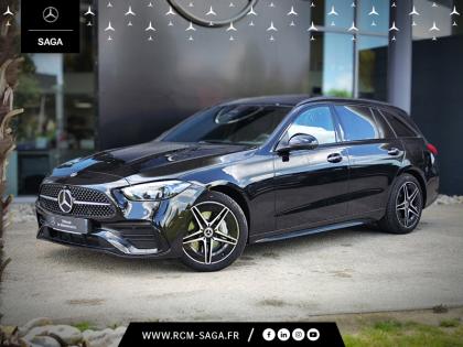 MERCEDES-BENZ Classe C Break Classe C 300 de Hybrid EQ Break AMG Line  Classe C 300 d e Hybrid EQ Break AMG Line