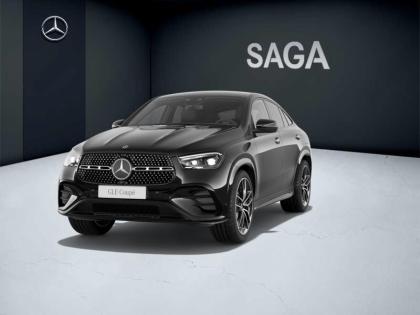 MERCEDES-BENZ GLE 350 de 4MATIC AMG Line Coupe