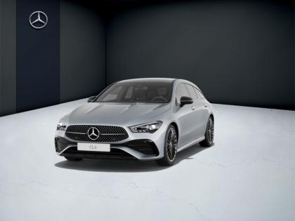 MERCEDES-BENZ CLA 200 Shooting Brake AMG Line