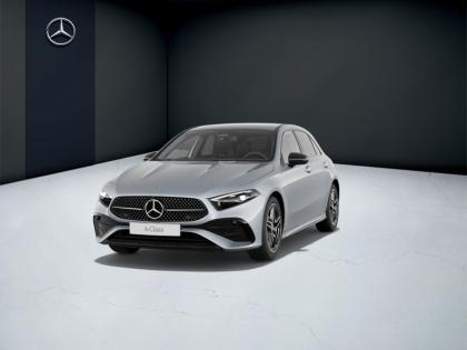 MERCEDES-BENZ Classe A 200 AMG Line