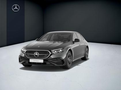 MERCEDES-BENZ Classe E 300 e Hybrid EQ AMG Line Berline