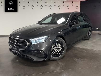 MERCEDES-BENZ Classe E Break Classe E 220 d AMG Line Break  Classe E 220 d AMG Line Break