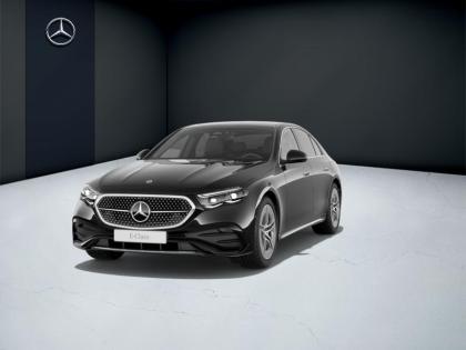 MERCEDES-BENZ Classe E 220 d AMG Line Berline