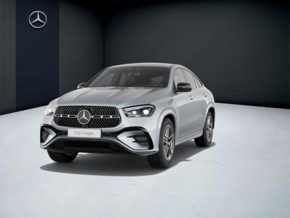 MERCEDES-BENZ GLE 350 de 4MATIC AMG Line Coupe