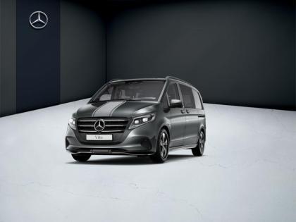 MERCEDES-BENZ VITO 119 CDI Mixto CP SELECT