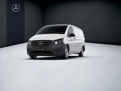 MERCEDES-BENZ VITO 111 CDI Fourgon Long PRO