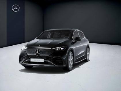 MERCEDES-BENZ EQE 350 4MATIC SUV AMG Line