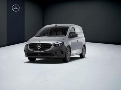 MERCEDES-BENZ eCitan long PRO