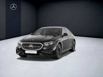 MERCEDES-BENZ Classe E 220 d AMG Line Berline