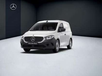 MERCEDES-BENZ Citan 110 CDI Fourgon long