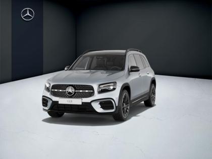 MERCEDES-BENZ GLB 200 d AMG Line