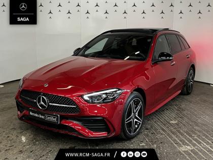 MERCEDES-BENZ Classe C Break Classe C 300 de Hybrid EQ Break AMG Line  Classe C 300 d e Hybrid EQ Break AMG Line
