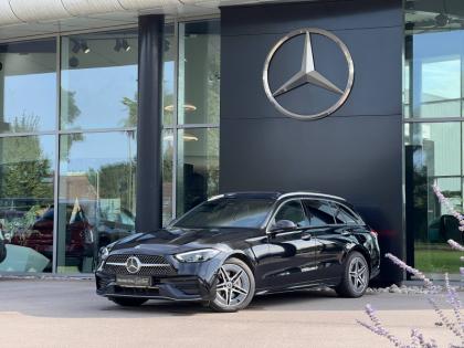 MERCEDES-BENZ Classe C BK/205 Classe C 300 e Break AMG Line