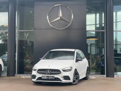 MERCEDES-BENZ Classe B/247 Classe B 180 AMG Line Edition