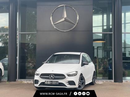 MERCEDES-BENZ Classe B/247 Classe B 180 AMG Line Edition