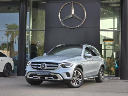 MERCEDES-BENZ Classe GLC SUV/253 GLC 300de 4MATIC SUV Business Line