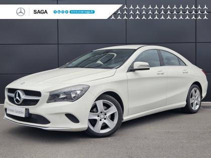 MERCEDES-BENZ Classe CLA CP/117 CLA 180 INSPIRATION