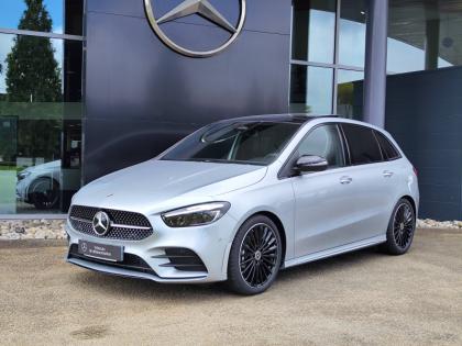 MERCEDES-BENZ Classe B/247 Classe B 200 d AMG Line