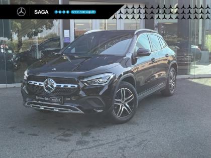 MERCEDES-BENZ Classe GLA/ H247 GLA 200 d Progressive Line