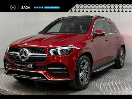 MERCEDES-BENZ Classe GLE SUV/167 GLE 350 de 4MATIC AMG Line