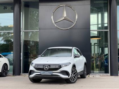 MERCEDES-BENZ Classe EQA / 243 EQA 250+ AMG Line