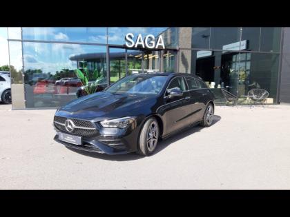 MERCEDES-BENZ Classe CLA SB/118 CLA 200 d Shooting Brake AMG Line