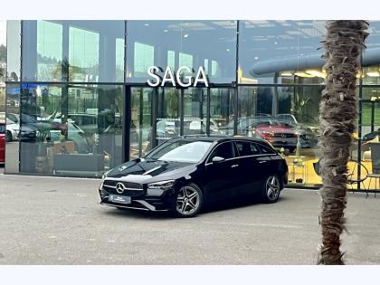 MERCEDES-BENZ Classe CLA SB/118 CLA 200 d Shooting Brake AMG Line