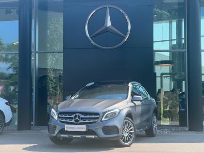 MERCEDES-BENZ Classe GLA/ X156 GLA 180 d Fascination