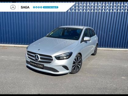 MERCEDES-BENZ Classe B/247 Classe B 180 d Business Line Edition