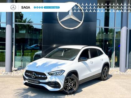 MERCEDES-BENZ Classe GLA/ H247 GLA 250 e AMG Line