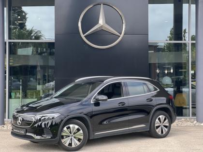 MERCEDES-BENZ Classe EQA / 243 EQA 250 Limited Edition