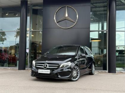 MERCEDES-BENZ Classe B/246 B 200 Starlight Edition