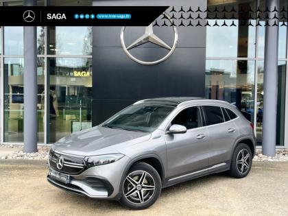 MERCEDES-BENZ Classe EQA / 243 EQA 250 AMG Line