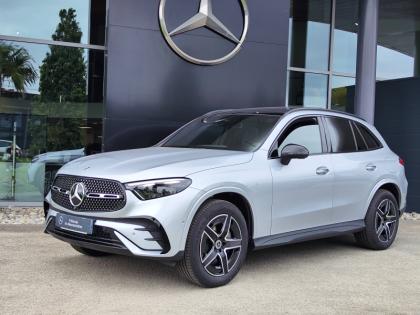 MERCEDES-BENZ Classe GLC SUV/254 GLC 300 de Hybrid EQ 4MATIC AMG Line