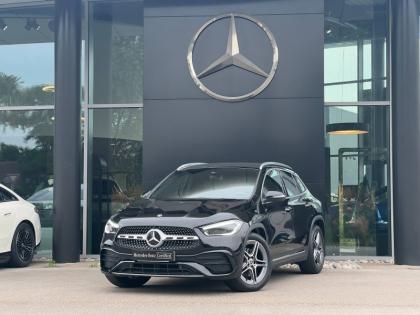 MERCEDES-BENZ Classe GLA/ H247 GLA 200 AMG Line