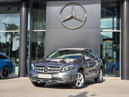 MERCEDES-BENZ Classe GLA/ X156 GLA 200 d Sensation