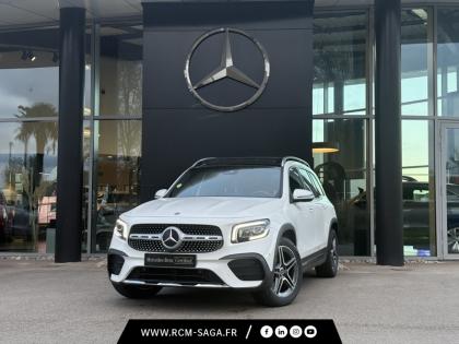 MERCEDES-BENZ Classe GLB/ X247 GLB 200 d AMG Line