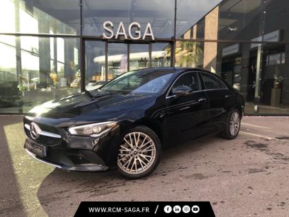 MERCEDES-BENZ Classe CLA CP/118 CLA 250 e Coupe Progressive Line