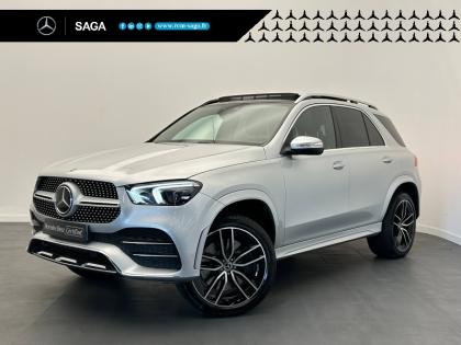 MERCEDES-BENZ Classe GLE SUV/167 GLE 450 4MATIC AMG Line