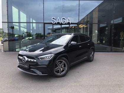 MERCEDES-BENZ Classe GLA/ H247 GLA 200 AMG Line