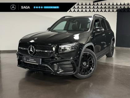 MERCEDES-BENZ Classe GLB/ X247 GLB 200 d AMG Line