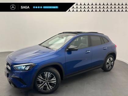 MERCEDES-BENZ Classe GLA/ H247 GLA 250 e Progressive Line