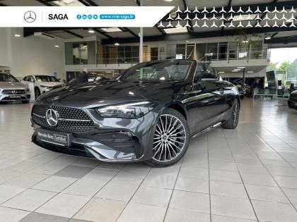 MERCEDES-BENZ Classe CLE CAB/236 CLE 200 AMG Line Cabriolet