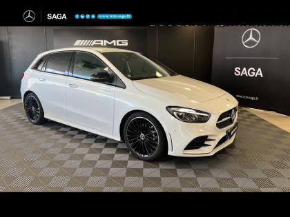 MERCEDES-BENZ Classe B/247 Classe B 200 d AMG Line